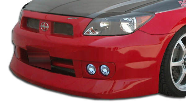 2005-2010 Scion tC Duraflex FAB Front Bumper Cover - 1PC - 104300