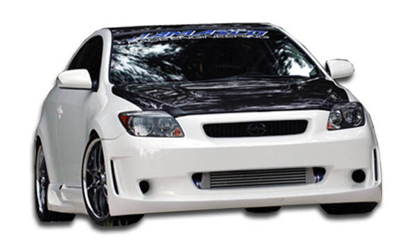 2005-2010 Scion tC Duraflex KR-S Body Kit - 4PC - 111222