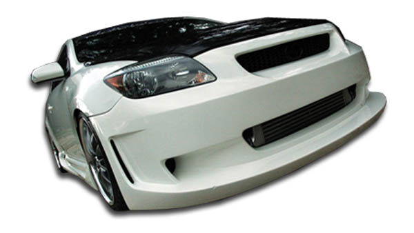 2005-2010 Scion tC Duraflex KR-S Front Bumper Cover - 1PC - 103157