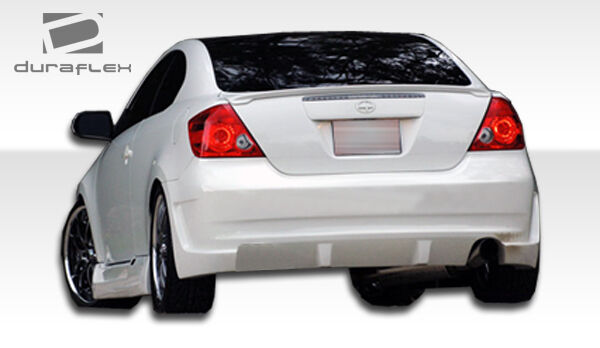 2005-2010 Scion tC Duraflex Drifter 2 Body Kit - 4 Piece