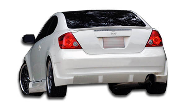 2005-2010 Scion tC Duraflex KR-S Rear Bumper Cover - 1PC - 103159