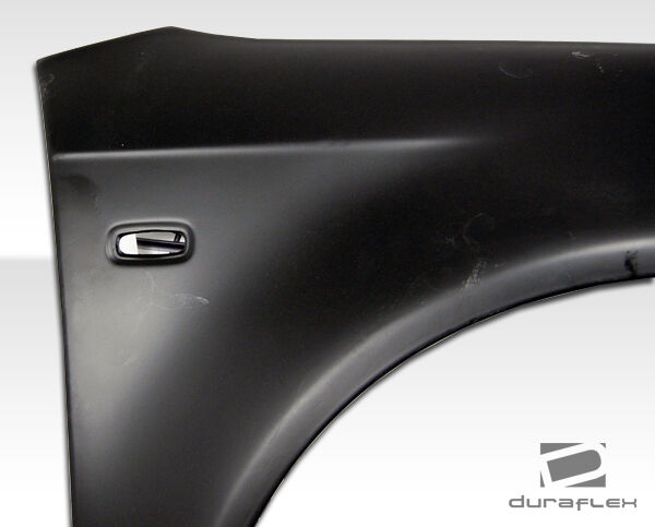 2006-2008 Audi A4 S4 B7 4DR Duraflex RS4 Wide Body Front Fenders - 2 Piece