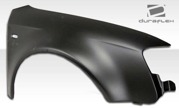 2006-2008 Audi A4 S4 B7 4DR Duraflex RS4 Wide Body Front Fenders - 2 Piece