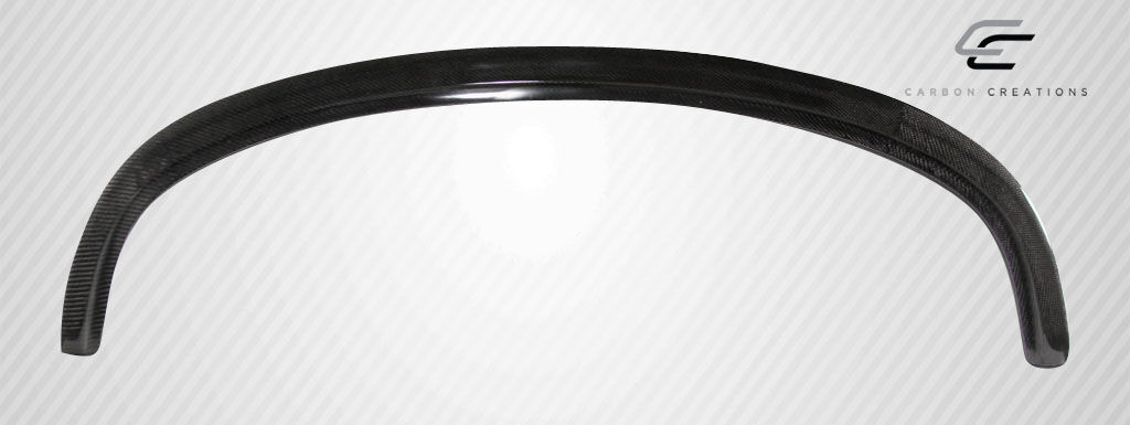 2006-2008 Audi A4 B7 Carbon Creations DTM Look Front Under Spoiler Air Dam Lip Splitter - 1 Piece