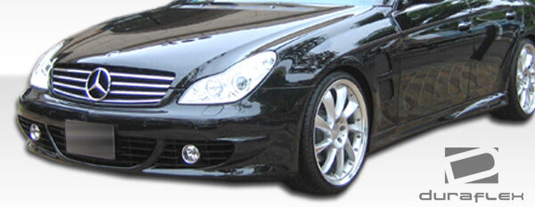 2006-2011 Mercedes CLS Class C219 W219 Duraflex LR-S Body Kit - 4 Piece
