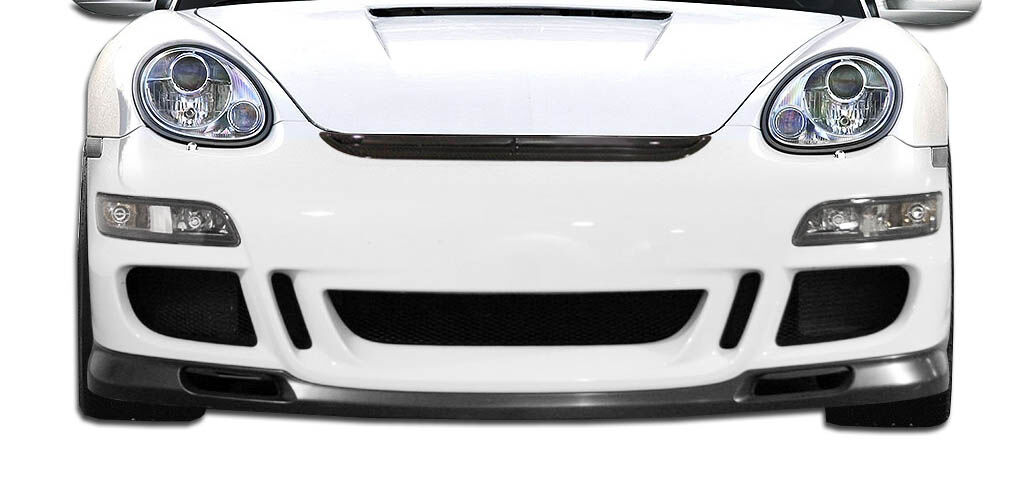 2006-2012 Porsche Cayman 2005-2012 Porsche Boxster Duraflex GT3-RS Look Front Li