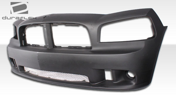 2006-2010 Dodge Charger Duraflex SRT Look Body Kit - 5 Piece