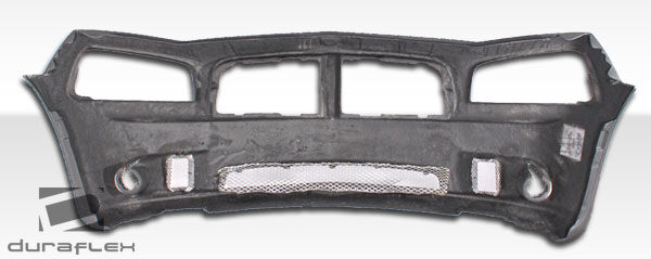 2006-2010 Dodge Charger Duraflex SRT Look Body Kit - 5 Piece
