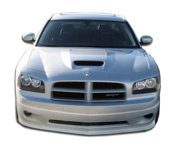 2006-2010 Dodge Charger Duraflex VIP Body Kit - 7PC - 106014