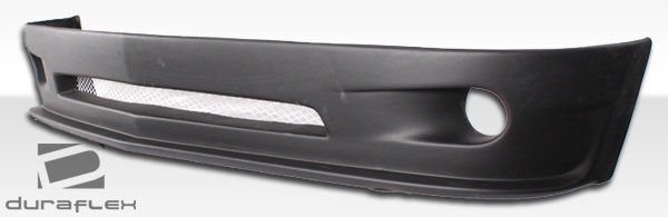 2006-2010 Dodge Charger Duraflex VIP Front Lip Under Spoiler Air Dam (base model) - 1 Piece