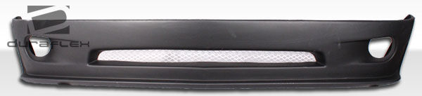 2006-2010 Dodge Charger Duraflex VIP Front Lip Under Spoiler Air Dam (base model) - 1 Piece