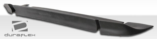 2006-2010 Dodge Charger Duraflex VIP Body Kit - 7 Piece