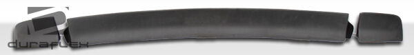 2006-2010 Dodge Charger Duraflex VIP Body Kit - 7 Piece