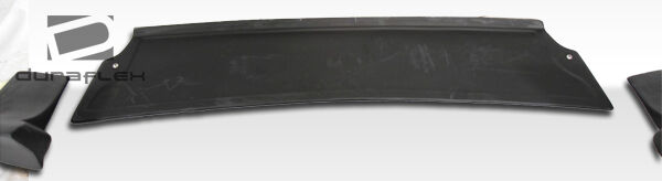 2006-2010 Dodge Charger Duraflex VIP Body Kit - 7 Piece