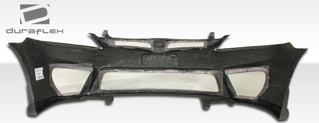 2006-2011 Honda Civic 4DR Duraflex Maddox Front Bumper Cover - 1 Piece