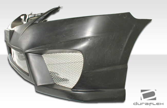 2006-2011 Honda Civic 4DR Duraflex Maddox Front Bumper Cover - 1 Piece