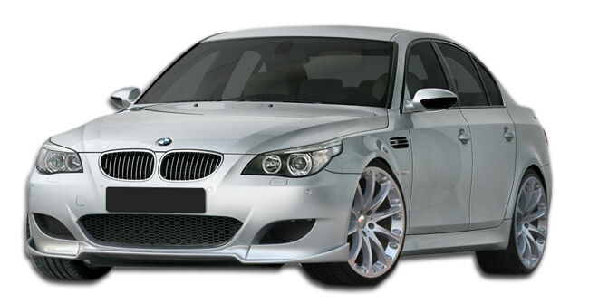 2006-2010 BMW M5 E60 Duraflex HR-S Body Kit - 2PC - 107302