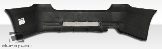 2006-2011 BMW 3 Series E90 4DR Duraflex M3 Look Rear Bumper Cover - 1 Piece