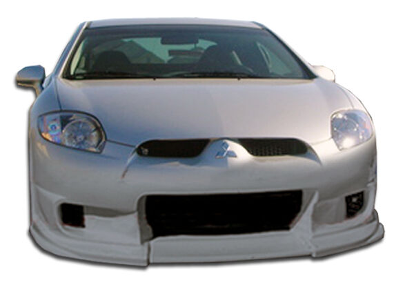 2006-2012 Mitsubishi Eclipse Duraflex Demon Body Kit - 4PC - 110683