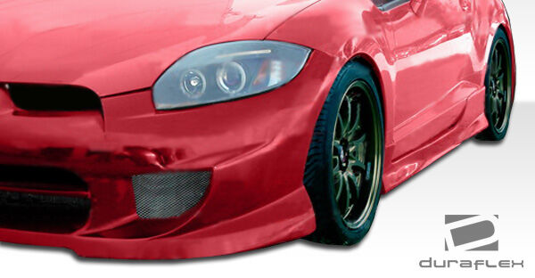 2006-2012 Mitsubishi Eclipse Duraflex Eternity Body Kit - 4 Piece