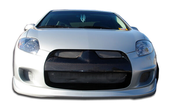 2006-2012 Mitsubishi Eclipse Duraflex Spirit Front Bumper Cover - 1PC - 103918
