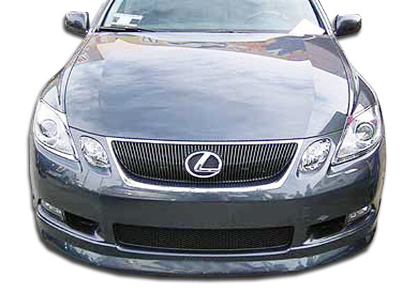 2006-2007 Lexus GS Series GS300 GS350 GS430 GS450 GS460 Duraflex R-Sport Front L