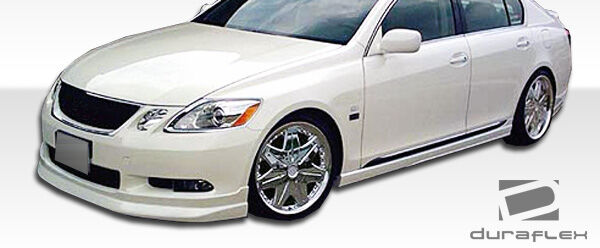 2006-2007 Lexus GS Series GS300 GS350 GS430 GS450 GS460 Duraflex R-Sport Body Kit - 4 Piece