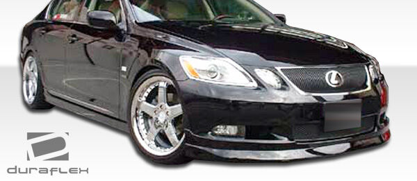 2006-2007 Lexus GS Series GS300 GS350 GS430 GS450 GS460 Duraflex R-Sport Body Kit - 4 Piece
