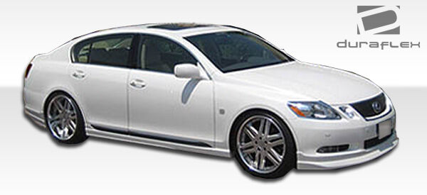 2006-2007 Lexus GS Series GS300 GS350 GS430 GS450 GS460 Duraflex R-Sport Body Kit - 4 Piece
