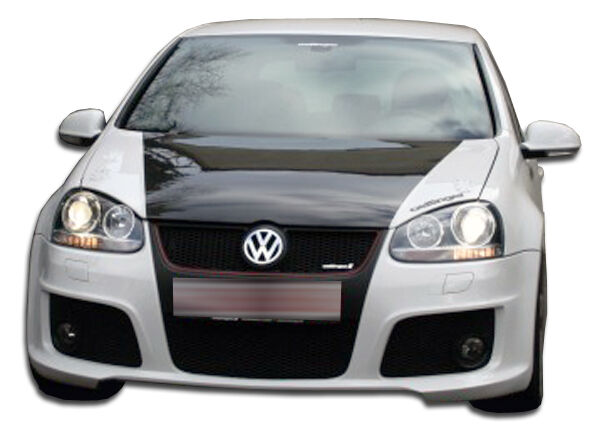 2006-2009 VW Golf GTI Rabbit 2005-2010 VW Golf Jetta Duraflex OTG Front Bumper C