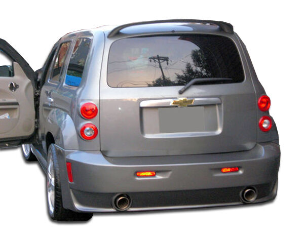 2006-2011 Chevy HHR Duraflex VIP Rear Bumper Cover - 1PC - 103327