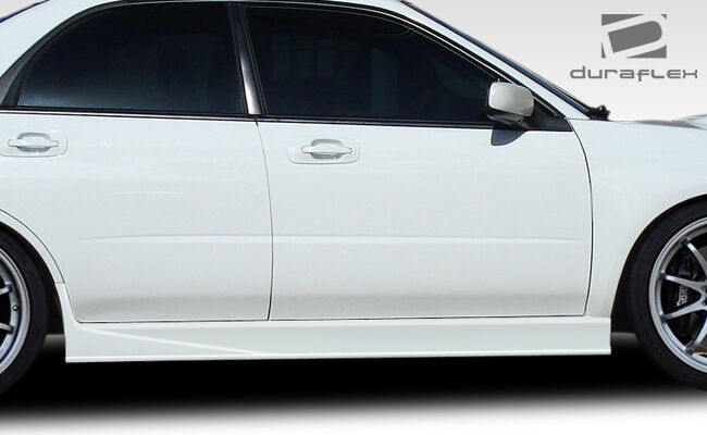 2004-2005 Subaru Impreza Duraflex Harmon Body Kit - 4 Piece