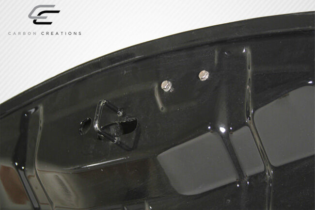 2006-2013 Lexus IS Series IS250 IS350 IS250C IS350C Carbon Creations OEM Look Hood - 1 Piece