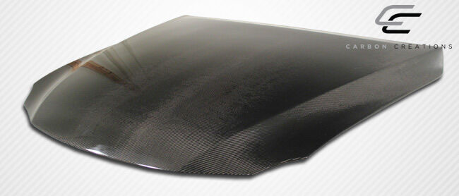 2006-2013 Lexus IS Series IS250 IS350 IS250C IS350C Carbon Creations OEM Look Hood - 1 Piece