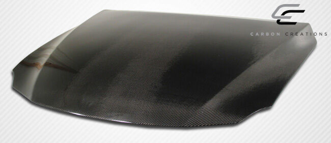 2006-2013 Lexus IS Series IS250 IS350 IS250C IS350C Carbon Creations OEM Look Hood - 1 Piece