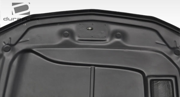 2005-2009 Ford Mustang Cobra Duraflex GT500 Hood - 1 Piece