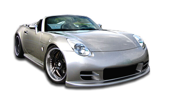 2006-2009 Pontiac Solstice Duraflex GT Concept Body Kit - 4PC - 103595