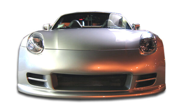 2006-2009 Pontiac Solstice Duraflex GT Concept Front Bumper Cover - 1PC - 103588
