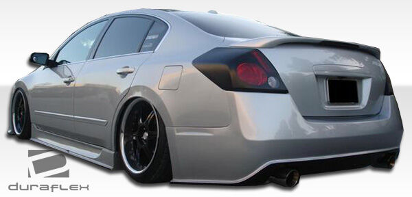 2010-2012 Nissan Altima 4DR Duraflex GT-R Body Kit - 4 Piece