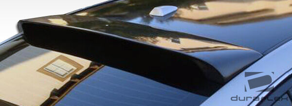 2007-2012 Nissan Altima 4DR Duraflex Sigma Roof Wing Spoiler - 1PC - 105685