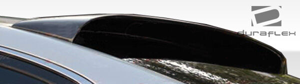 2007-2009 Nissan Altima 4DR Duraflex Sigma Body Kit - 5 Piece