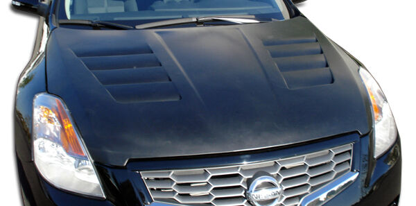 2007-2009 Nissan Altima Duraflex GT Concept Hood - 1PC - 104310