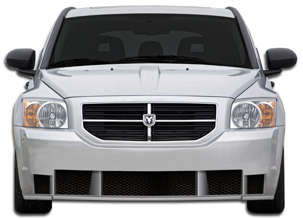 2007-2012 Dodge Caliber Duraflex GT500 Front Bumper Cover - 1PC - 105650