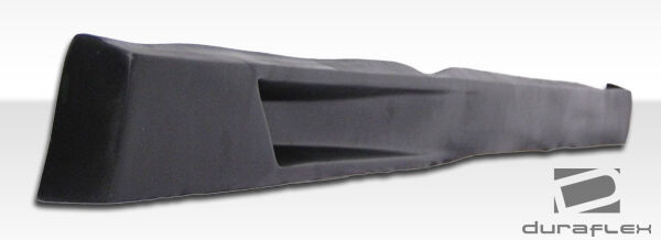 2007-2012 Dodge Caliber Duraflex GT500 Side Skirts Rocker Panels - 2 Piece