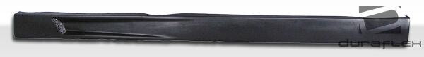 2007-2012 Dodge Caliber Duraflex GT500 Side Skirts Rocker Panels - 2 Piece