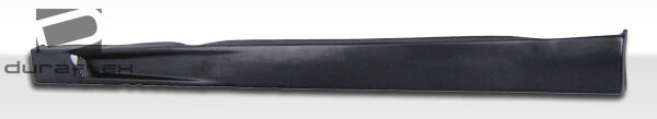 2007-2012 Dodge Caliber Duraflex GT500 Side Skirts Rocker Panels - 2 Piece
