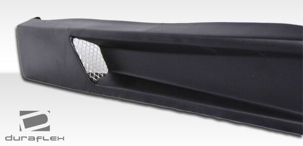 2007-2012 Dodge Caliber Duraflex GT500 Side Skirts Rocker Panels - 2 Piece