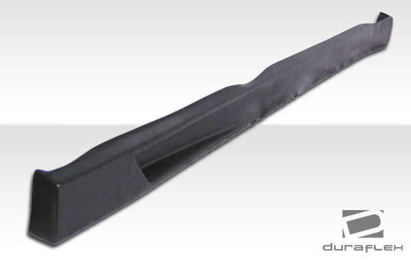 2007-2012 Dodge Caliber Duraflex GT500 Side Skirts Rocker Panels - 2 Piece