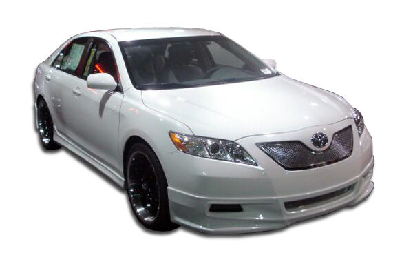 2007-2009 Toyota Camry Duraflex Racer Body Kit - 4PC - 103796