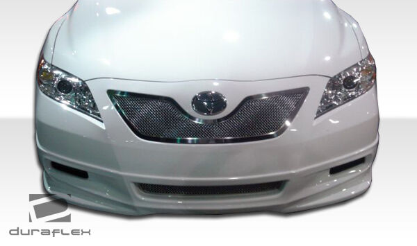 2007-2009 Toyota Camry Duraflex Racer Body Kit - 4 Piece